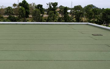 all Ryelands roofing types quoted for
