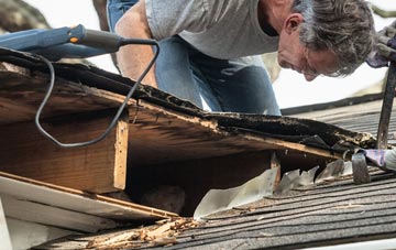 common causes of Ryelands fascia damage