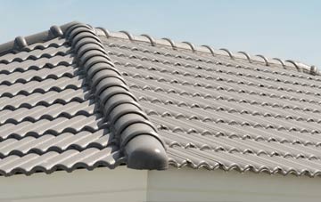advantages of Ryelands clay roofing