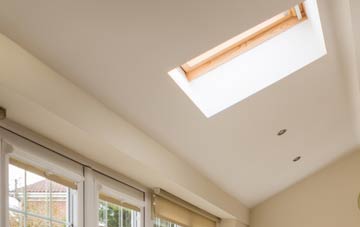 Ryelands conservatory roof insulation companies