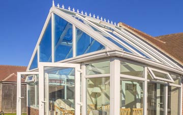 conservatory roof insulation costs Ryelands