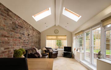 conservatory roof insulation Ryelands, Herefordshire