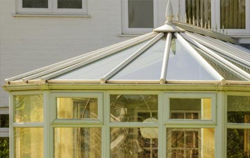 conservatory roof repair Ryelands, Herefordshire