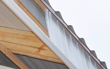 why Ryelands fascia repairs are essential