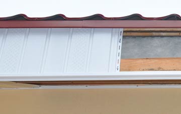 Ryelands fascia repair costs