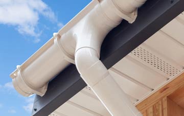 Ryelands gutter installation costs