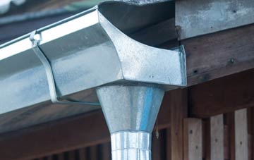 Ryelands guttering companies