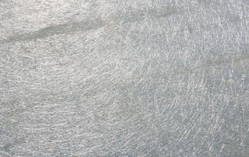 Ryelands laminate fibreglass or shingles?