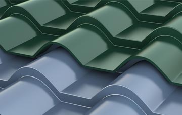 who should consider Ryelands plastic roofs