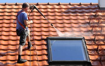 roof cleaning Ryelands, Herefordshire