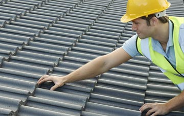 screened Ryelands roofing companies