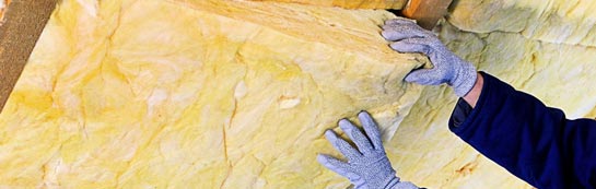 quotes for Ryelands roof insulation