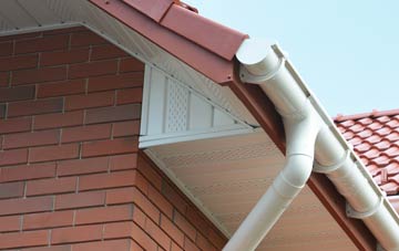 Ryelands soffit repair costs