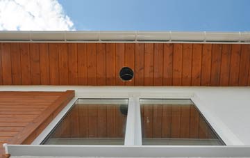 Ryelands soffit repair quotes