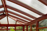 Ryelands conservatory roofing insulation