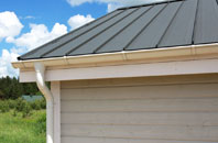 Ryelands fascia repair