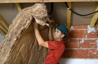Ryelands flat roofing insulation