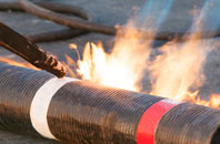 Ryelands flat roofing replacement