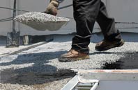 find rated Ryelands flat roofing replacement companies