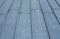 Ryelands lead roofing
