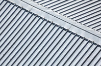 Ryelands metal roofing