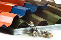 Ryelands plastic roofing