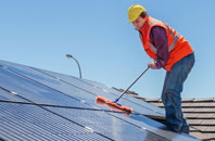 free Ryelands roof cleaner quotes
