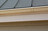 Ryelands soffit repair