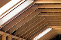 Ryelands tapered roof insulation quotes